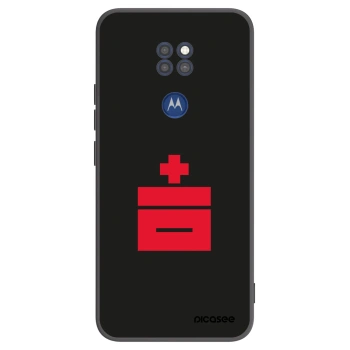 Tok az alábbi mobiltelefonokra Motorola Moto G9 Play - Le Plastenciaga