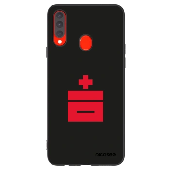 Tok az alábbi mobiltelefonokra Samsung Galaxy A20s - Le Plastenciaga