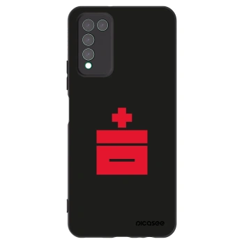 Tok az alábbi mobiltelefonokra Honor 10X Lite - Le Plastenciaga