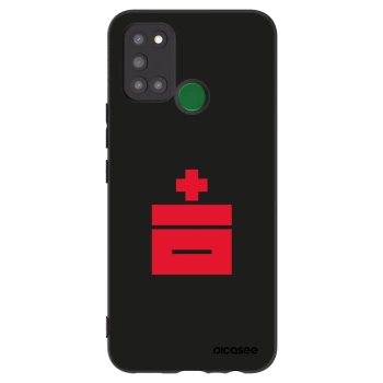 Tok az alábbi mobiltelefonokra Realme 7i - Le Plastenciaga