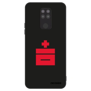 Szilikon tok erre a típusra Xiaomi Redmi Note 9 - Le Plastenciaga