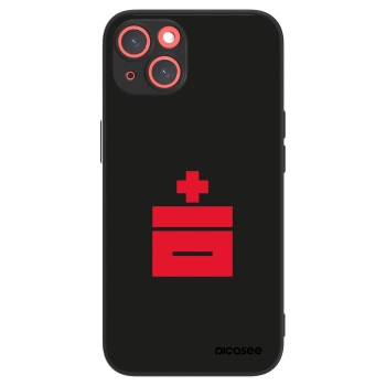 Picasee ULTIMATE CASE Apple iPhone 13 - készülékre - Le Plastenciaga