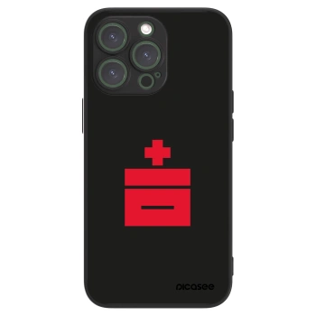 Picasee ULTIMATE CASE Apple iPhone 13 Pro - készülékre - Le Plastenciaga