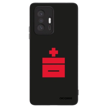 Picasee ULTIMATE CASE Xiaomi 11T Pro - készülékre - Le Plastenciaga
