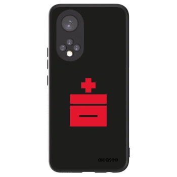 Szilikon tok erre a típusra Huawei Nova 9 - Le Plastenciaga