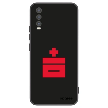 Tok az alábbi mobiltelefonokra Vivo Y20s - Le Plastenciaga