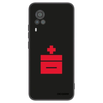 Tok az alábbi mobiltelefonokra Vivo X60 Pro 5G - Le Plastenciaga
