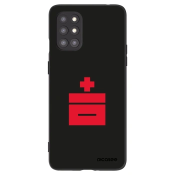 Tok az alábbi mobiltelefonokra OnePlus 8T - Le Plastenciaga