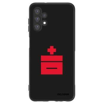 Picasee ULTIMATE CASE Samsung Galaxy A13 4G A135 - készülékre - Le Plastenciaga