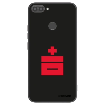Tok az alábbi mobiltelefonokra Huawei P Smart - Le Plastenciaga