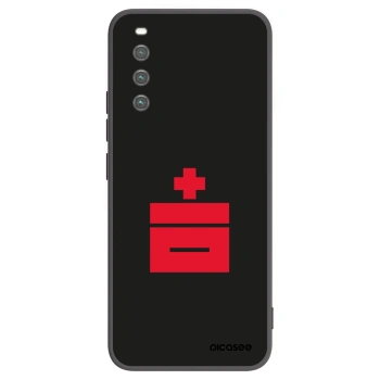 Tok az alábbi mobiltelefonokra Sony Xperia 10 IV 5G - Le Plastenciaga