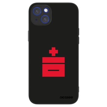 Picasee ULTIMATE CASE Apple iPhone 14 Plus - készülékre - Le Plastenciaga