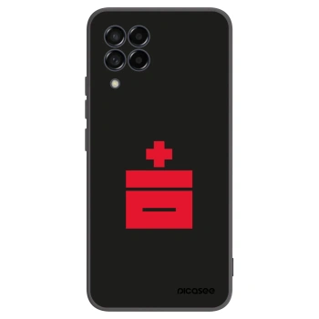 Tok az alábbi mobiltelefonokra Samsung Galaxy M53 5G - Le Plastenciaga