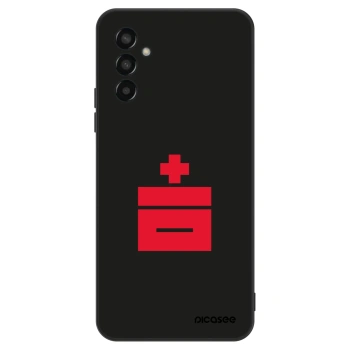 Szilikon tok erre a típusra Samsung Galaxy M13 M135F - Le Plastenciaga