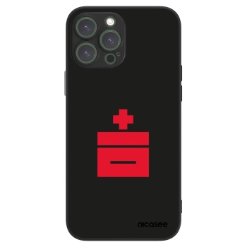 Picasee ULTIMATE CASE MagSafe Apple iPhone 13 Pro Max - készülékre - Le Plastenciaga