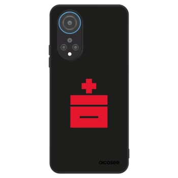 Szilikon tok erre a típusra Honor X7 - Le Plastenciaga