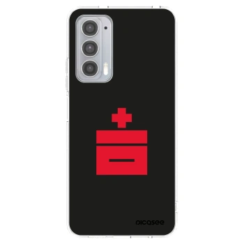 Tok az alábbi mobiltelefonokra Motorola Edge 20 - Le Plastenciaga