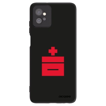 Tok az alábbi mobiltelefonokra Motorola Moto G32 - Le Plastenciaga