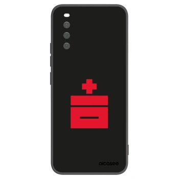 Tok az alábbi mobiltelefonokra Sony Xperia 10 III - Le Plastenciaga