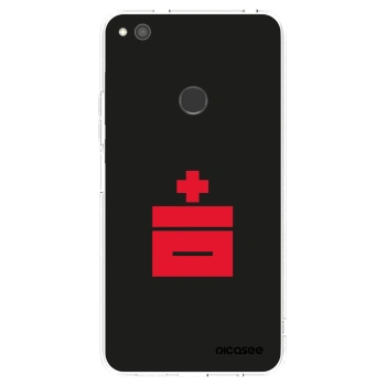 Tok az alábbi mobiltelefonokra Huawei P9 Lite 2017 - Le Plastenciaga