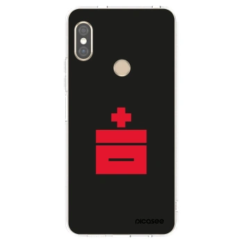 Tok az alábbi mobiltelefonokra Xiaomi Redmi Note 5 Global - Le Plastenciaga