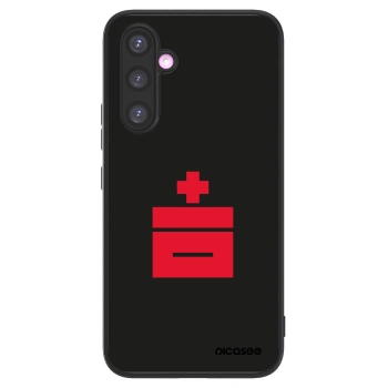Picasee ULTIMATE CASE Samsung Galaxy A54 5G A546B - készülékre - Le Plastenciaga