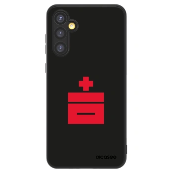 Picasee ULTIMATE CASE Samsung Galaxy A34 5G A346B - készülékre - Le Plastenciaga