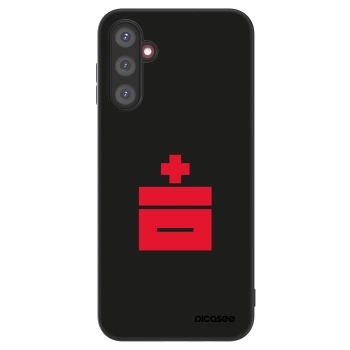 Picasee ULTIMATE CASE Samsung Galaxy A14 4G A145R - készülékre - Le Plastenciaga