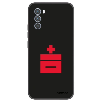 Tok az alábbi mobiltelefonokra Motorola Moto G62 - Le Plastenciaga