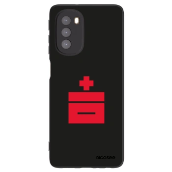 Tok az alábbi mobiltelefonokra Motorola Moto G51 - Le Plastenciaga