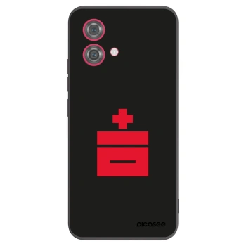 Tok az alábbi mobiltelefonokra Motorola Moto G84 5G - Le Plastenciaga