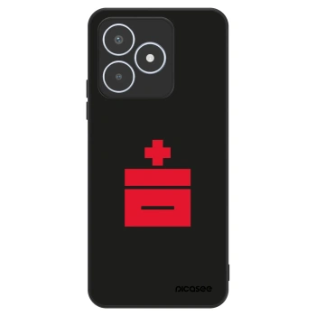 Szilikon tok erre a típusra Realme C53 - Le Plastenciaga
