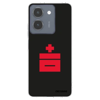 Tok az alábbi mobiltelefonokra Vivo Y36 4G - Le Plastenciaga