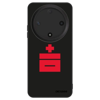 Szilikon tok erre a típusra Honor Magic6 Lite 5G - Le Plastenciaga