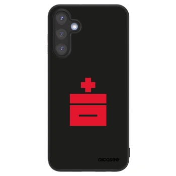 Picasee ULTIMATE CASE Samsung Galaxy A15 A156B 5G - készülékre - Le Plastenciaga