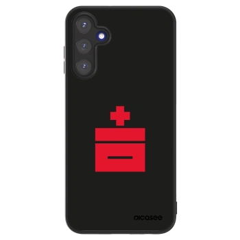 Picasee ULTIMATE CASE Samsung Galaxy A15 A155F 4G - készülékre - Le Plastenciaga
