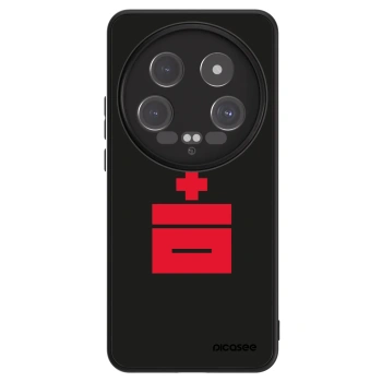 Szilikon tok erre a típusra Xiaomi 14 Ultra - Le Plastenciaga