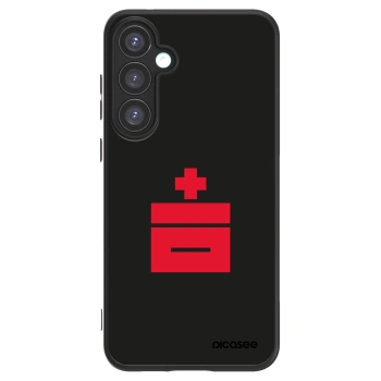 Picasee ULTIMATE CASE Samsung Galaxy A55 5G A556B - készülékre - Le Plastenciaga