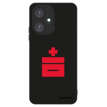 Szilikon tok erre a típusra Xiaomi Redmi 13C 5G - Le Plastenciaga