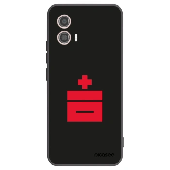 Tok az alábbi mobiltelefonokra Motorola Moto G53 5G - Le Plastenciaga