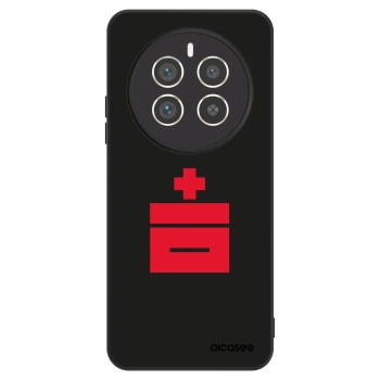 Szilikon tok erre a típusra Realme 12 Pro 5G - Le Plastenciaga