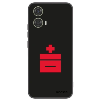 Tok az alábbi mobiltelefonokra Motorola Moto G24 - Le Plastenciaga