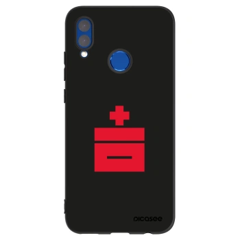 Tok az alábbi mobiltelefonokra Huawei P Smart 2019 - Le Plastenciaga