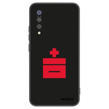 Tok az alábbi mobiltelefonokra Xiaomi Mi 9 - Le Plastenciaga