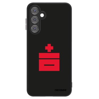 Picasee ULTIMATE CASE Samsung Galaxy A16 5G - készülékre - Le Plastenciaga