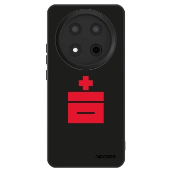 Szilikon tok erre a típusra Honor Magic7 Lite 5G - Le Plastenciaga