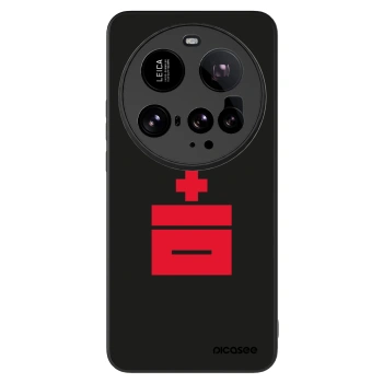 Picasee ULTIMATE CASE Xiaomi 15 Ultra - készülékre - Le Plastenciaga