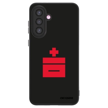 Picasee ULTIMATE CASE Samsung Galaxy A36 5G - készülékre - Le Plastenciaga