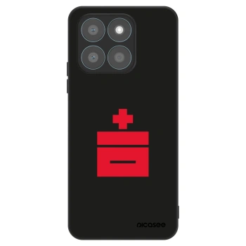 Szilikon tok erre a típusra Honor X8c - Le Plastenciaga