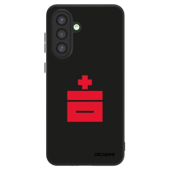Picasee ULTIMATE CASE Samsung Galaxy A26 5G A266B - készülékre - Le Plastenciaga